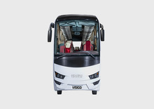 Servisna vozila Isuzu Visigo