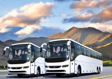 Servisna vozila Volvo Buses Volvo 9400 12.0