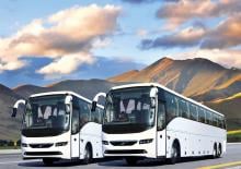 Servisna vozila Volvo Buses Volvo 9400 13.8