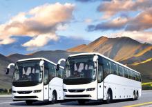 Servisna vozila Volvo Buses Volvo 9400 14.5