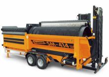 Sita za biljke Doppstadt SM 414