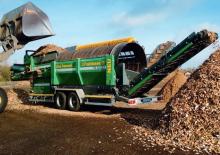 Sita za biljke Neuson-Ecotec TS 5221-3