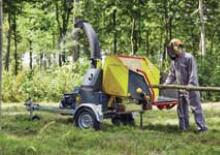 Sjekači drva TS-Industrie 12-19 P