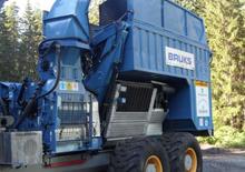 Sjekači drva Bruks 805.2 STC
