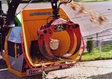 Sjekači drva Schliesing 880 ZX