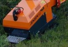 Sjekači drva Jensen A.521 XLS