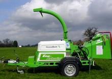 Sjekači drva Green Mech Aborist 15-23 MT 26 D/TR