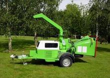 Sjekači drva Green Mech Aborist 19-28 MT 50