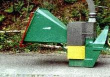 Sjekači drva Berkili B 15 Z