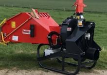 Sjekači drva Bugnot BV-E 30 CMR