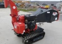 Sjekači drva Bugnot BV-E 4 18 AM