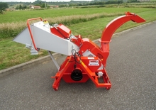 Sjekači drva Bugnot BV-N 34 14AH