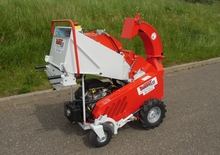 Sjekači drva Bugnot BV-N 34 18AH