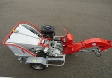 Sjekači drva Bugnot BV-N 45 AH 25