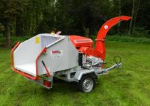 Sjekači drva Bugnot BV-N 56 CH 25 E