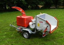 Sjekači drva Bugnot BV-N 56 CH 30 E