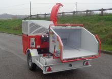 Sjekači drva Bugnot BV-N 70 AGXLMI