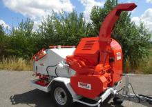 Sjekači drva Bugnot BV-N 89 75 XL 