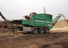 Sjekači drva Neuson-Ecotec CH 1266