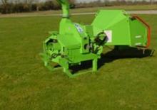 Sjekači drva Green Mech ChipMaster 220 TMP