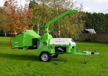 Sjekači drva Green Mech CM 220 MT 55