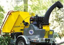 Sjekači drva TS-Industrie GM 10 M 80