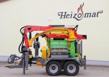 Sjekači drva Heizohack HM 14-800 KTL 