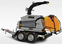 Sjekači drva JBM JBM 1040 MDX