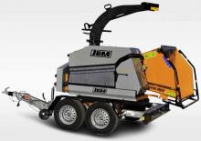 Sjekači drva JBM JBM 1040 MDX