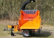 Sjekači drva JBM JBM 1040 ZDAX