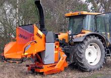 Sjekači drva JBM JBM 1040 ZDX