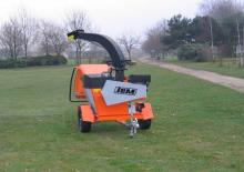 Sjekači drva JBM JBM 420 MX 18