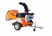 Sjekači drva JBM JBM 420 MX 27