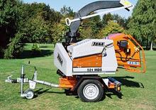 Sjekači drva JBM JBM 521 MDX 23