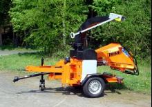 Sjekači drva JBM JBM 521 ZDAX