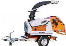 Sjekači drva JBM JBM 624 MDX