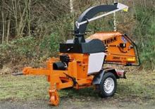 Sjekači drva JBM JBM 624 MDX 42,5