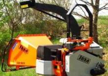 Sjekači drva JBM JBM 624 MRX