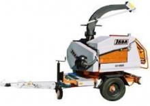 Sjekači drva JBM JBM 831 MRX
