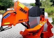 Sjekači drva JBM JBM 831 ZDX
