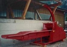 Sjekači drva Starchl Mk 50