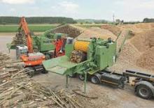 Sjekači drva Pezzolato PTH 1400/1200