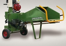 Sjekači drva Pezzolato PZ 100