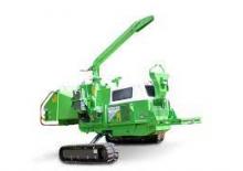Sjekači drva Green Mech SafeTrak 19-28