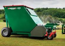 Sjekači drva Green Mech STC 180 MT 45