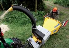 Sjekači drva TS-Industrie TS 170 Z