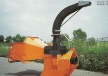 Sjekači drva Tünnissen TS 222 M Ecoline