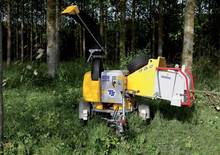 Sjekači drva TS-Industrie TS 250 M