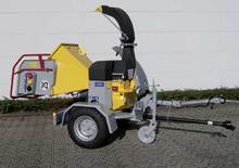 Sjekači drva TS-Industrie TS 327 Z