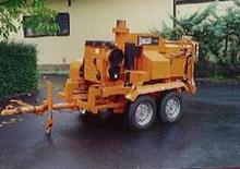Sjekači drva Starchl U 260